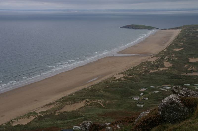 Rhossili